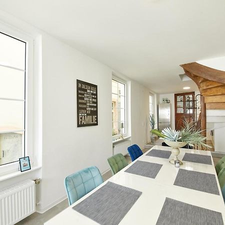 Ferienhaus Baerenbrunnen Bernkastel-Kues Εξωτερικό φωτογραφία