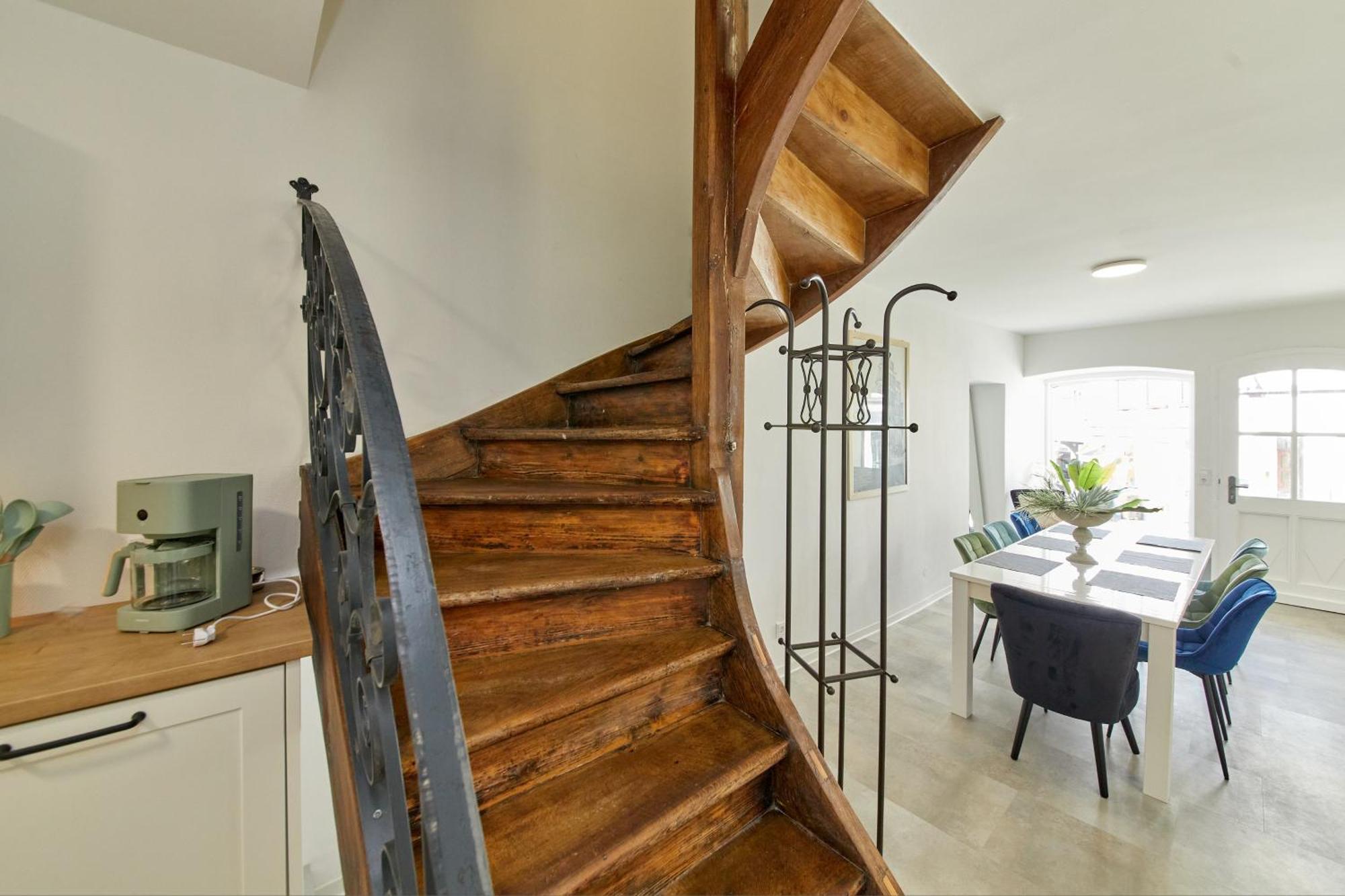 Ferienhaus Baerenbrunnen Bernkastel-Kues Εξωτερικό φωτογραφία