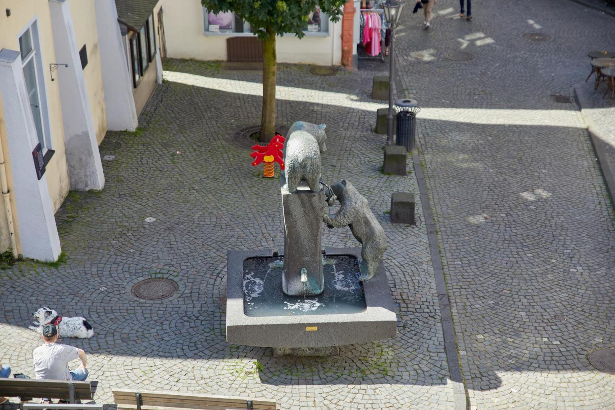 Ferienhaus Baerenbrunnen Bernkastel-Kues Εξωτερικό φωτογραφία